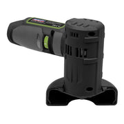 Sealey Cordless Angle Grinder Kit 10.8V 2Ah SV10.8 Series85mm CP108VAG Sealey - Dynamic Drive