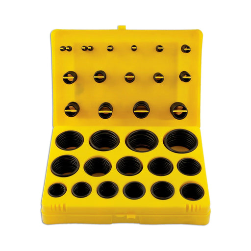 Connect O-Ring Service Kit, Metric 386pc 35161 Tool Connection - Dynamic Drive