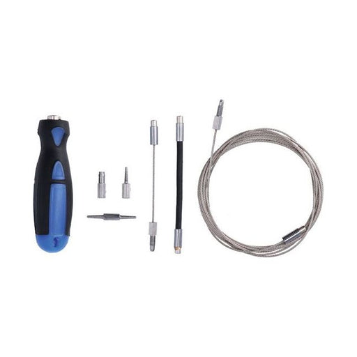 Laser LTR Internal Cable Routing Tool 8174 Laser - Dynamic Drive