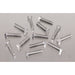 Sealey Stainless Steel Set Screw - M8 x 1.25 Pitch, DIN 933 - Pack of 50 S840S Sealey - Dynamic Drive