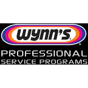 Wynns 25692 Catalytic Converter & Oxygen Sensor Cleaner 500ml Black Bottle Wynns - Dynamic Drive