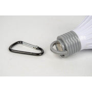 Bo-Camp Hanging Lamp Globe Waterproof Bo-Camp - Dynamic Drive