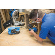 Silverline 240W Random Orbit Sander 125mm 240W Silverline - Dynamic Drive