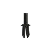 Connect Drive Rivet Trim Clip, Motorcycles - for BMW 10pc 36637 Tool Connection - Dynamic Drive