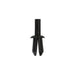 Connect Drive Rivet Trim Clip, Motorcycles - for BMW 10pc 36637 Tool Connection - Dynamic Drive