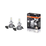 Osram Ledriving Hl Bright H7/H18 Osram - Dynamic Drive