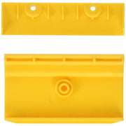 Thetford Cassette Spring Clip Retainer Yellow 1635078 Thetford - Dynamic Drive