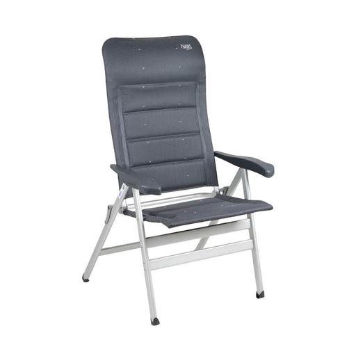 Crespo Chair AL/238 Deluxe Dark Grey Crespo - Dynamic Drive