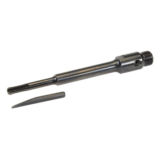 Silverline SDS Plus Core Drill Arbor 200mm Silverline - Dynamic Drive