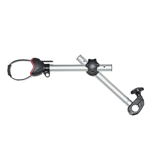 Fiamma Bike-Block Pro S D 2 Aluminium (08831E01-) Fiamma - Dynamic Drive