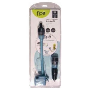 Floe Drainage Kit Whale Tourer APT0104 Floe - Dynamic Drive