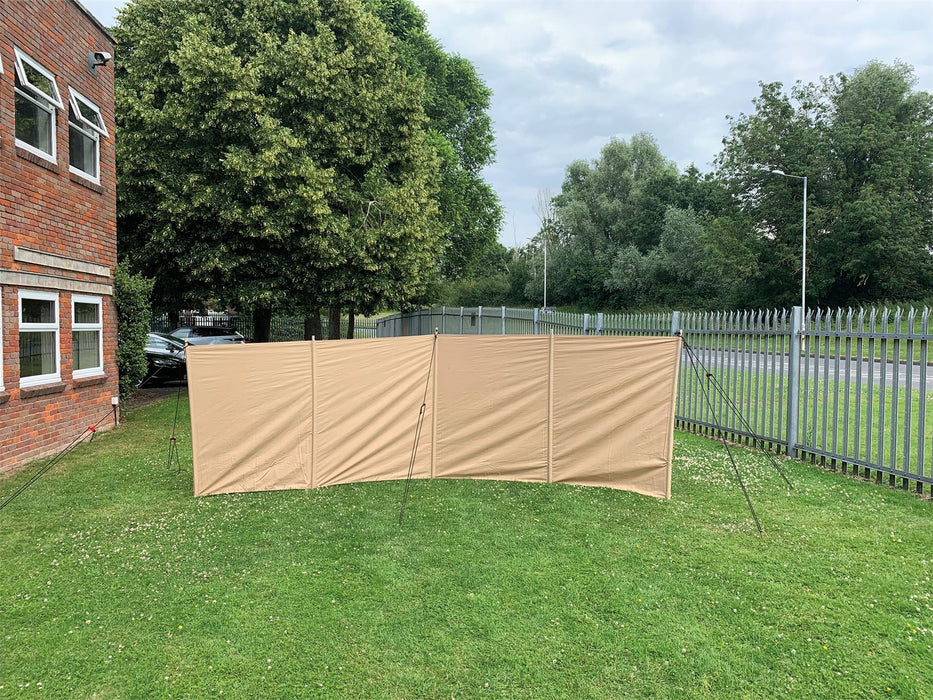 Quest Signature WindBlocker Windbreak Quest - Dynamic Drive