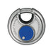 Abus Mechanical 24IB/60mm Diskus® Padlock Keyed Alike EE0140 ABUS Mechanical - Dynamic Drive