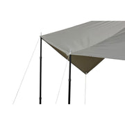 Thule Approach Awning L four-person roof top tent awning Thule - Dynamic Drive