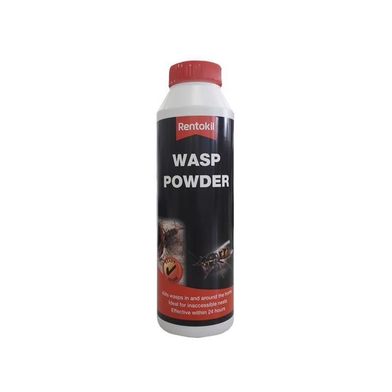 Rentokil Wasp Powder 300g Rentokil - Dynamic Drive