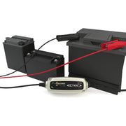 CTEK Multi XS 0.8 12V Motorbike Battery Smart Trickle Charger CTEK - Dynamic Drive