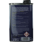 Fabsil GRAB51 Waterproofer Silicone Concentrate for Tents Awning Gold 1Litre Fabsil - Dynamic Drive