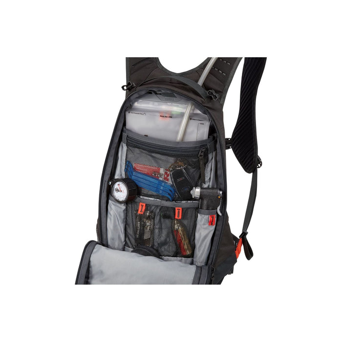 Thule Rail Pro 12L Covert Green Hydration Pack Thule - Dynamic Drive