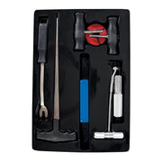 Silverline Windscreen Removal Kit 7pce 7pce Silverline - Dynamic Drive