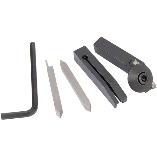 Draper Cutter Set (2 Piece) 06909 Draper - Dynamic Drive