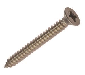 W4 No 6 Counter Sunk 1/2" S/S (5) 37733 W4 - Dynamic Drive