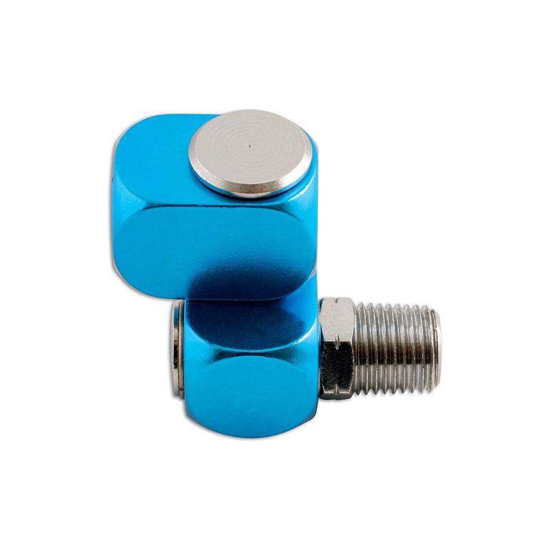 Power-Tec Swivel Air Connector 91460 Power-Tec - Dynamic Drive