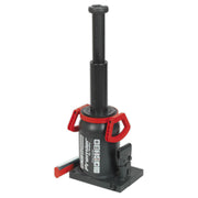 Sealey Premier Telescopic Bottle Jack 12 Tonne PTBJ12 Sealey - Dynamic Drive