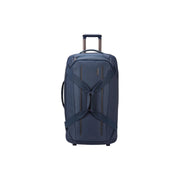 Thule Crossover 2 wheeled Duffel Bag 76 cm/30" Dress Blue Travel and Duffel Bag Thule - Dynamic Drive