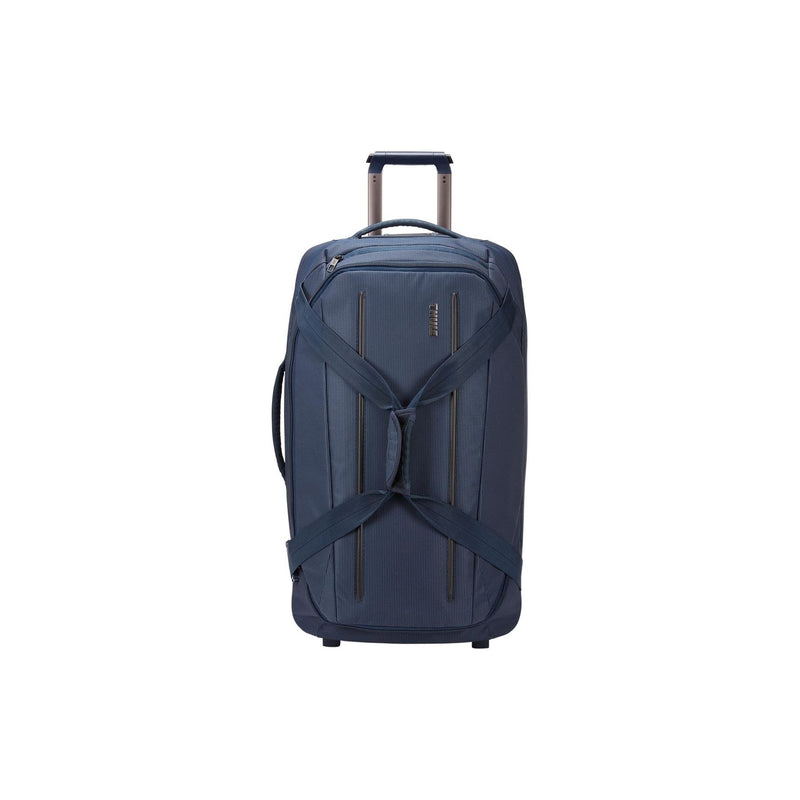 Thule Crossover 2 wheeled Duffel Bag 76 cm/30" Dress Blue Travel and Duffel Bag Thule - Dynamic Drive