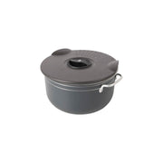 Bo-Camp Cookware Set Trekking 7 Pieces Ceramic Coating Aluminium Bo-Camp - Dynamic Drive