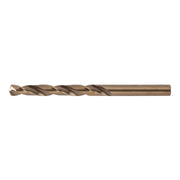 Draper HSS Cobalt Drill Bit, 8.3mm 39235 Draper - Dynamic Drive