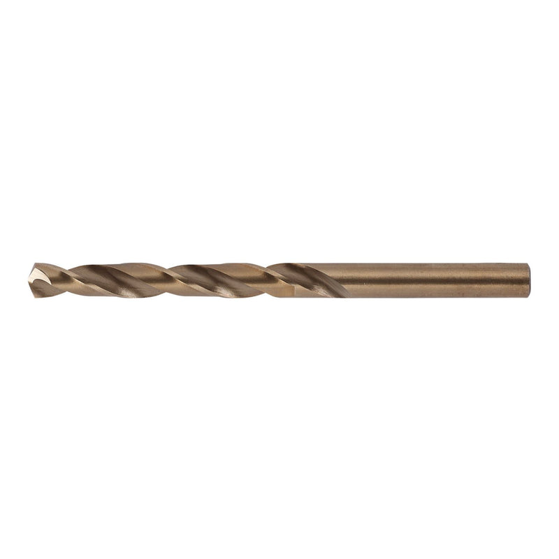 Draper HSS Cobalt Drill Bit, 8.3mm 39235 Draper - Dynamic Drive