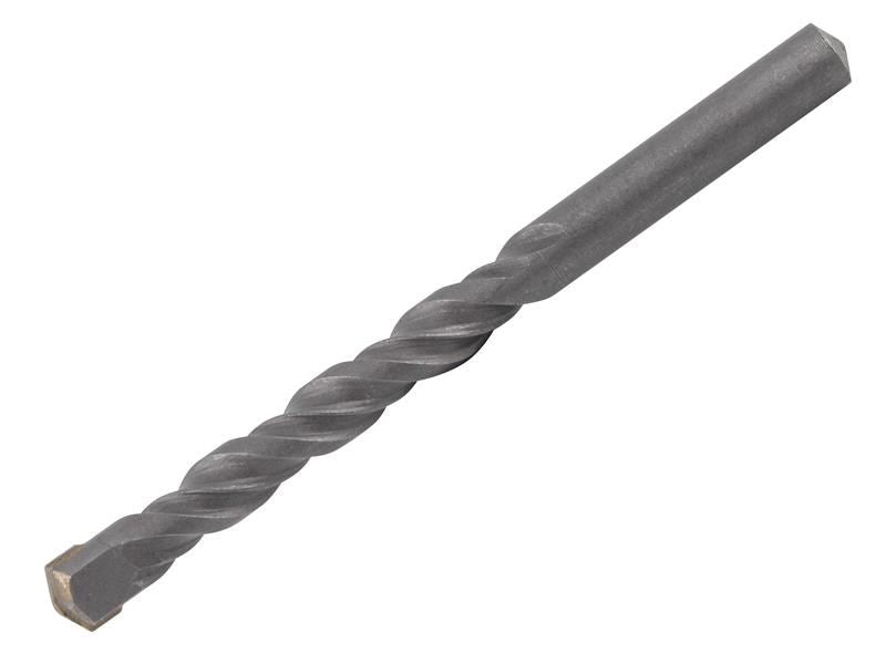 Faithfull Standard Masonry Drill Bit 8 x 400mm Faithfull - Dynamic Drive