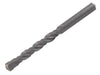 Faithfull Standard Masonry Drill Bit 8 x 400mm Faithfull - Dynamic Drive