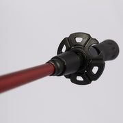 Vango Basho (Folding Walking Pole) - Single Red Vango - Dynamic Drive