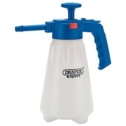 Draper FPM Pump Sprayer, 2.5L 82456 Draper - Dynamic Drive