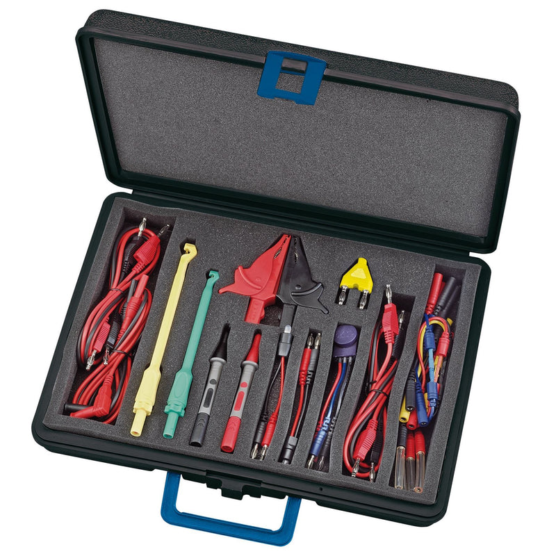 Draper Automotive Diagnostic Test Lead Kit (28 Piece) 54371 Draper - Dynamic Drive
