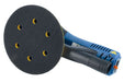 Powertec Electric Random Orbital Sander - 150mm PowerTec - Dynamic Drive