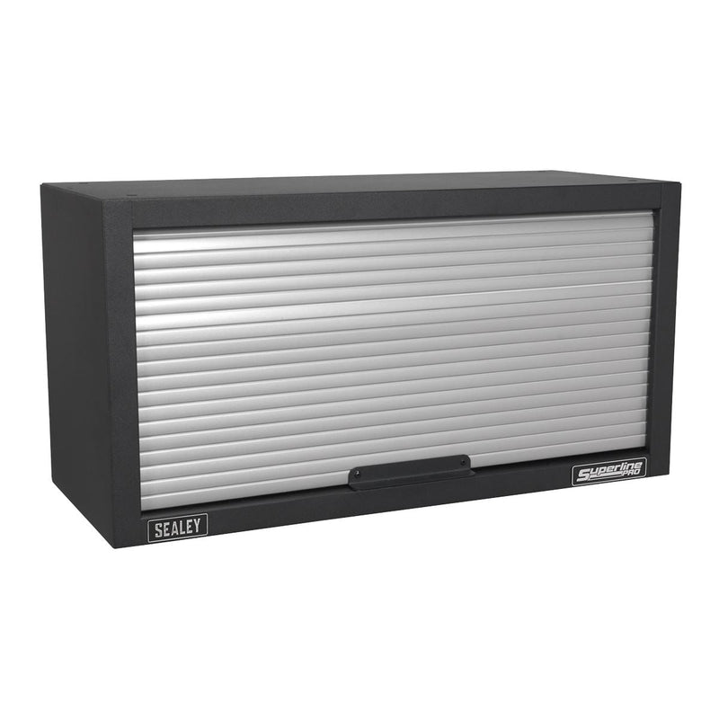 Sealey Superline Pro 3.24m Storage System Pressed Wood Worktop APMSSTACK13W Sealey - Dynamic Drive