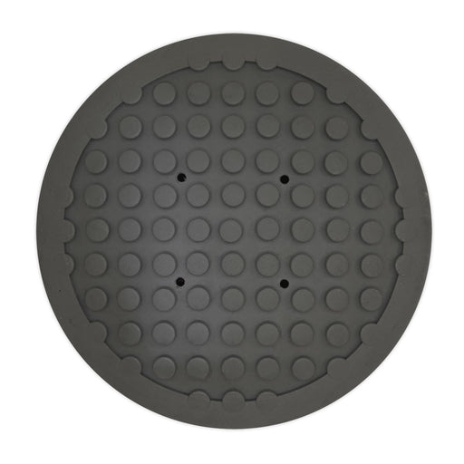 Sealey Safety Rubber Jack Pad Type C JP03 Sealey - Dynamic Drive