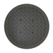 Sealey Safety Rubber Jack Pad Type C JP03 Sealey - Dynamic Drive