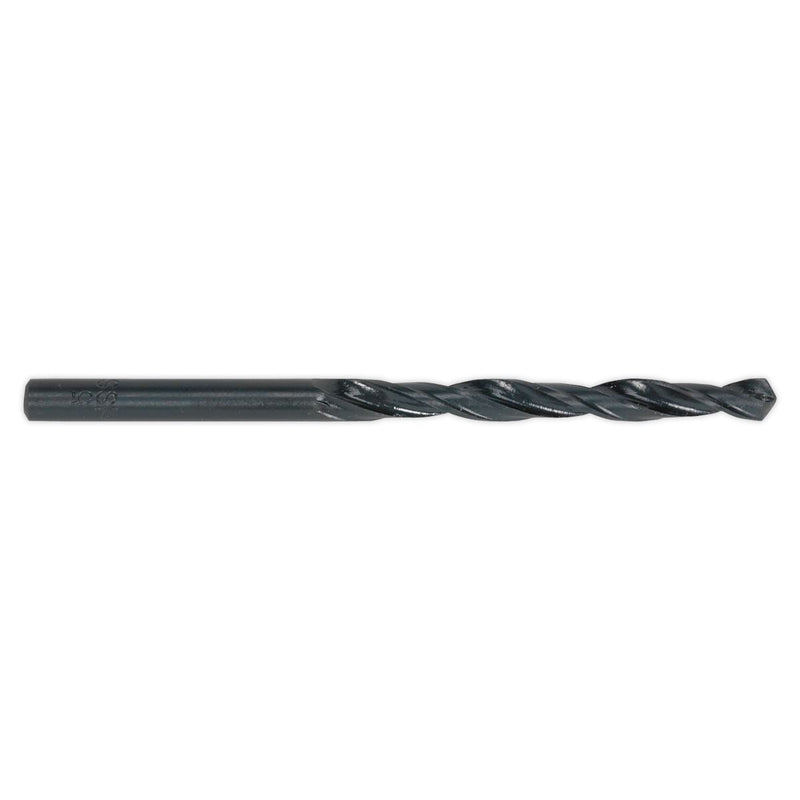 Sealey HSS Roll Forged Drill Bit7/32" Pack of 10 DBI732RF Sealey - Dynamic Drive