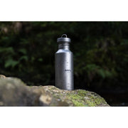Vango Titanium Bottle 550ml Titanium Vango - Dynamic Drive