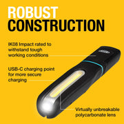 Ring Magflex Dna Max 500 - RIL6200 Ring Automotive - Dynamic Drive