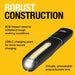 Ring Magflex Dna Max 500 - RIL6200 Ring Automotive - Dynamic Drive