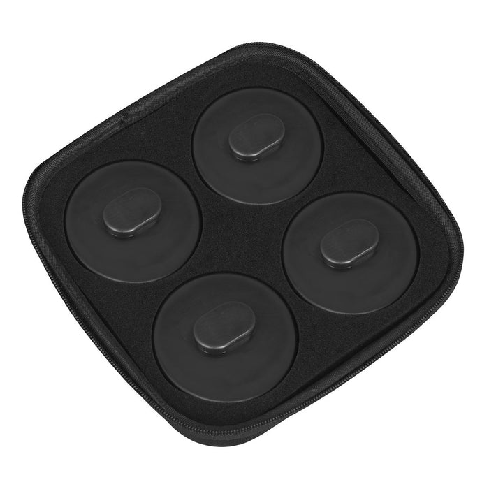 Sealey Jacking Pad Set - Porsche JP27 Sealey - Dynamic Drive