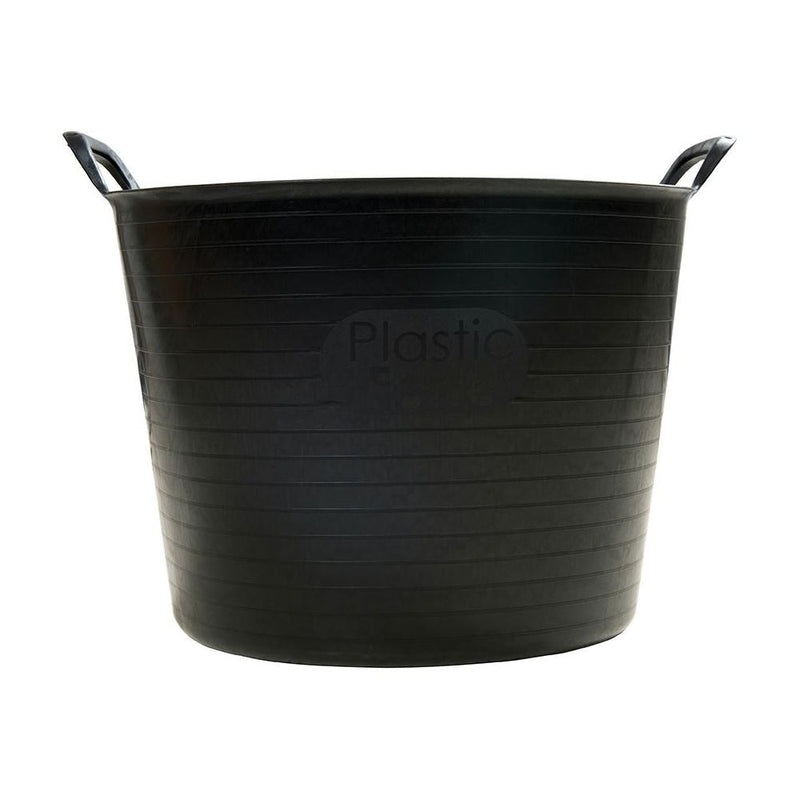 Silverline Multi-Purpose Flexible Tub 42Ltr Silverline - Dynamic Drive
