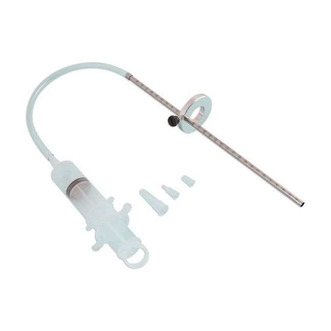 Laser Motorcycle Fork Oil Level Adjuster 4946 Laser - Dynamic Drive