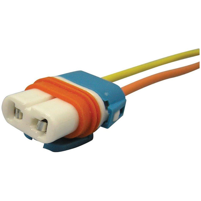 Ring Automotive RBH010 9006 Ceramic Bulb Holder Ring Automotive - Dynamic Drive