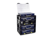 Raaco CarryMore 55x2 Storage System Raaco - Dynamic Drive